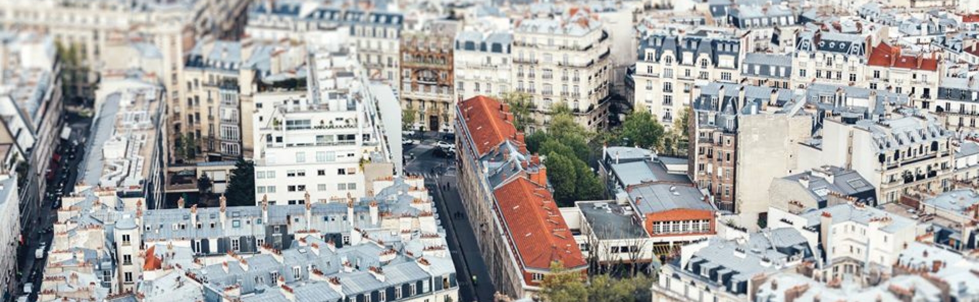 Encadrement des loyers à Paris